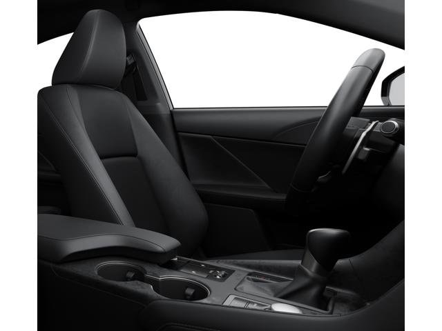 2026 Lexus IS 350 F SPORT DESIGN - Photo 7