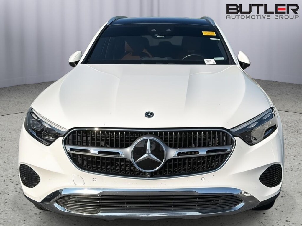 Used 2024 Mercedes-Benz GLC GLC 300 SUV