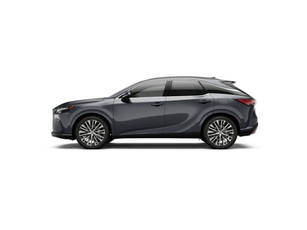 New 2026 Lexus RX 350 PREMIUM+ 5-DOOR SUV 4X2