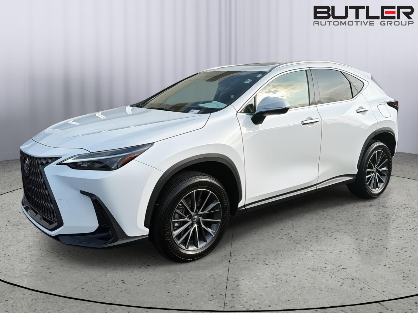 2026 Lexus NX 350 350 AWD's photo
