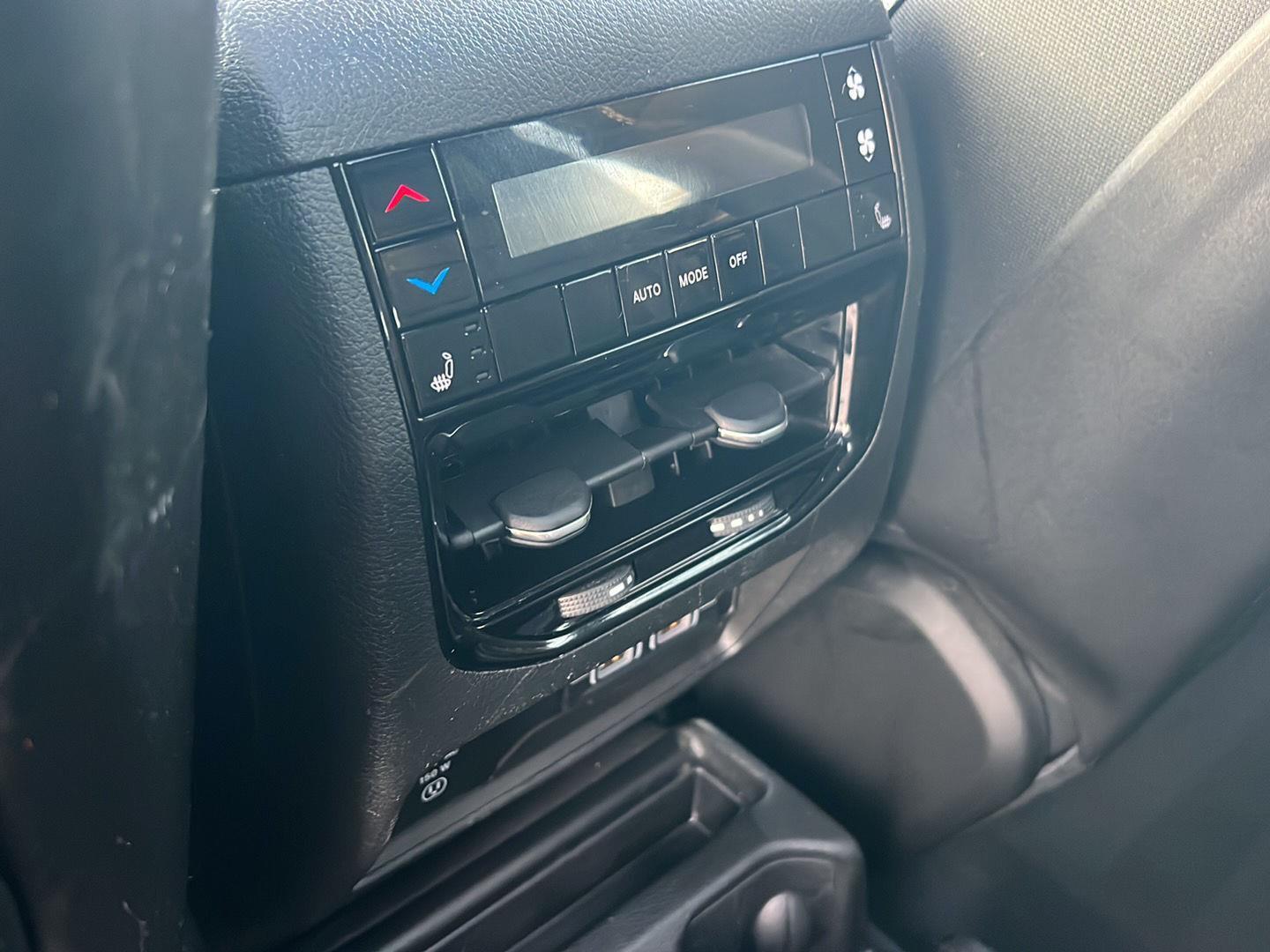 2024 Jeep Grand Cherokee L Limited - Photo 13