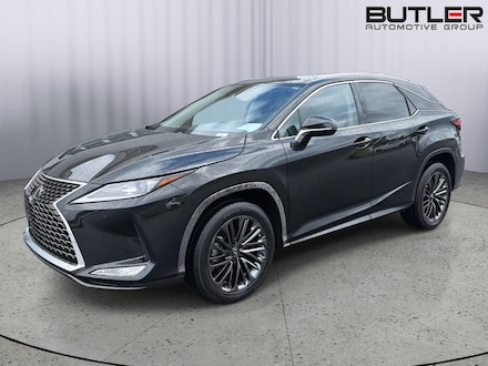 2022 LEXUS RX RX 350 SUV