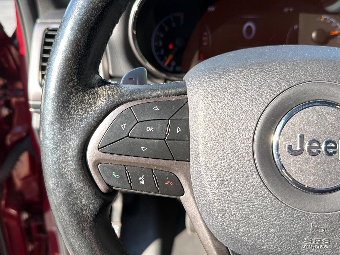 2020 Jeep Grand Cherokee Limited X - Photo 20