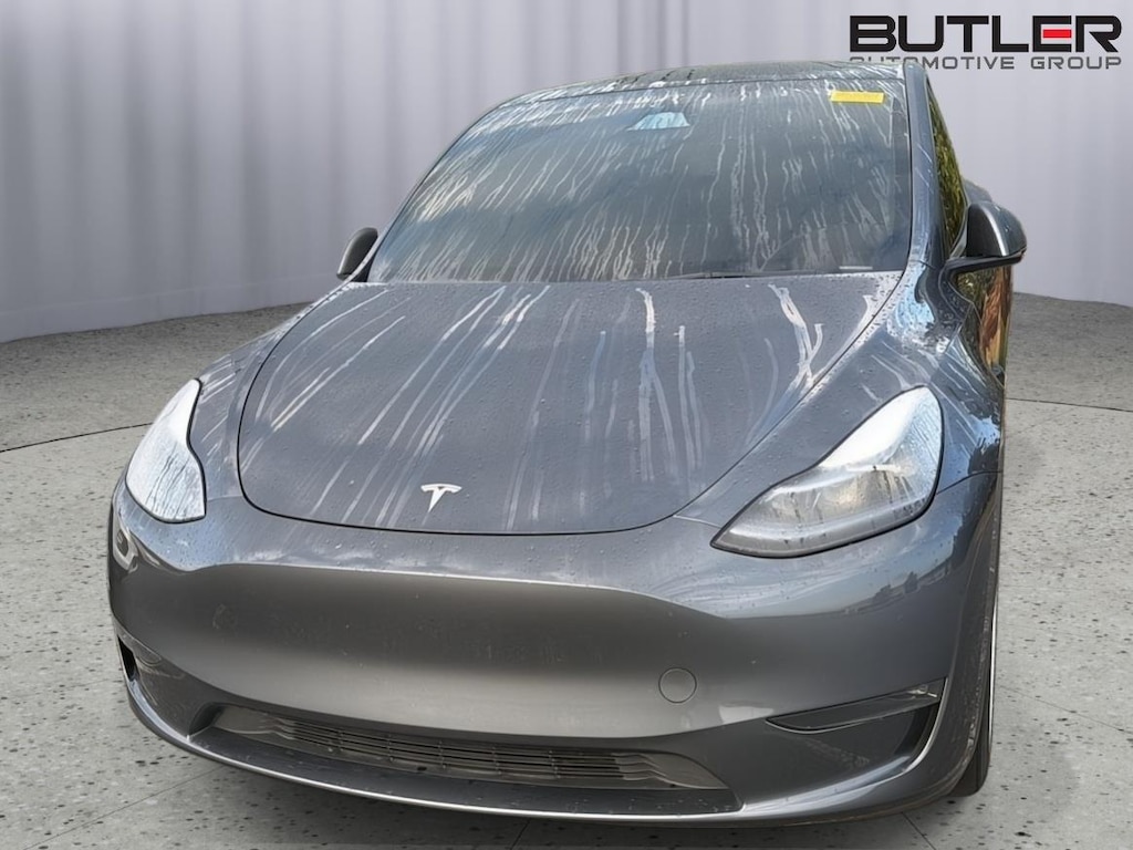 Used 2023 Tesla Model Y