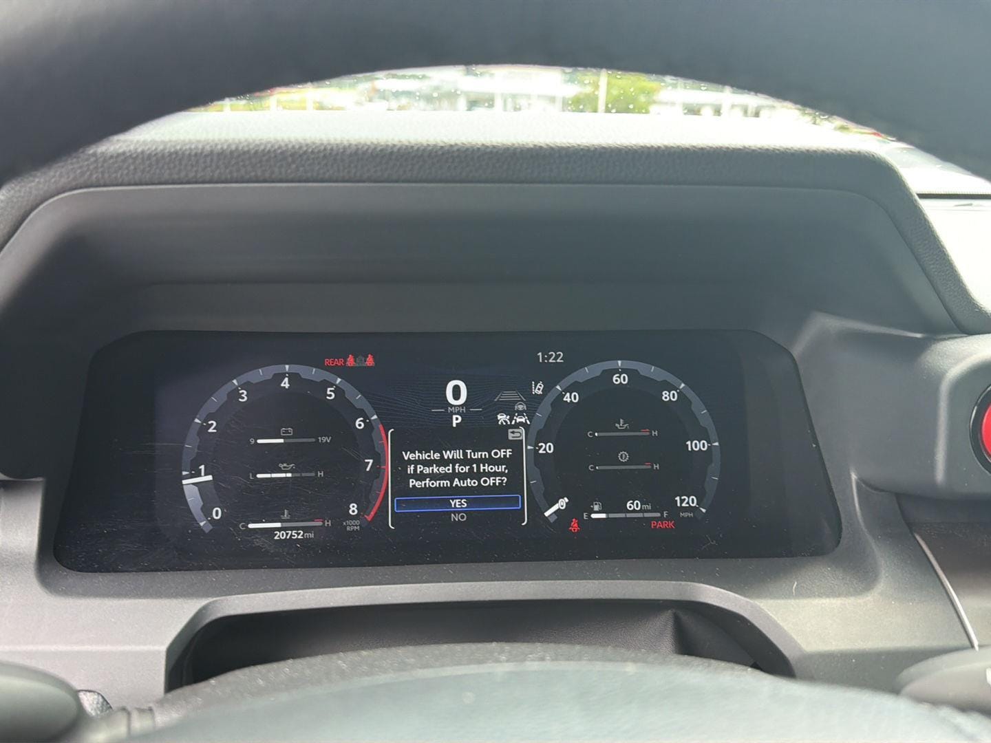 2025 Toyota Tacoma TRD Sport - Photo 23