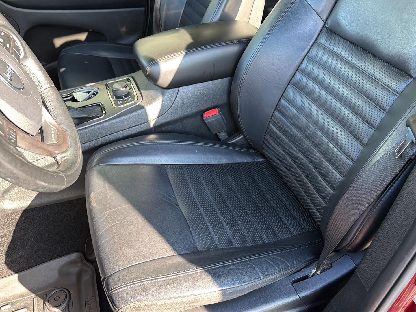 2020 Jeep Grand Cherokee Limited X - Photo 30
