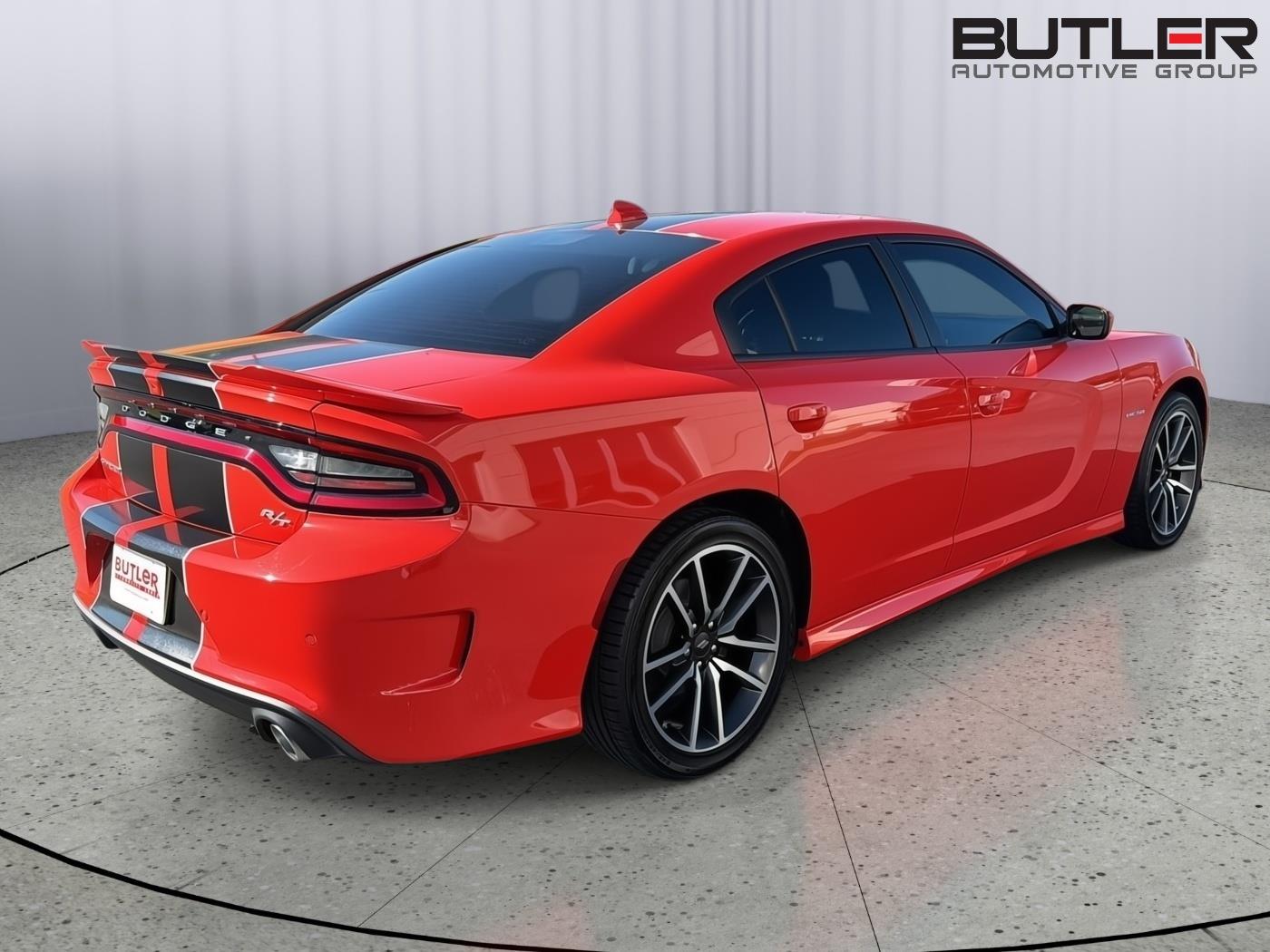 2022 Dodge Charger R/T - Photo 6