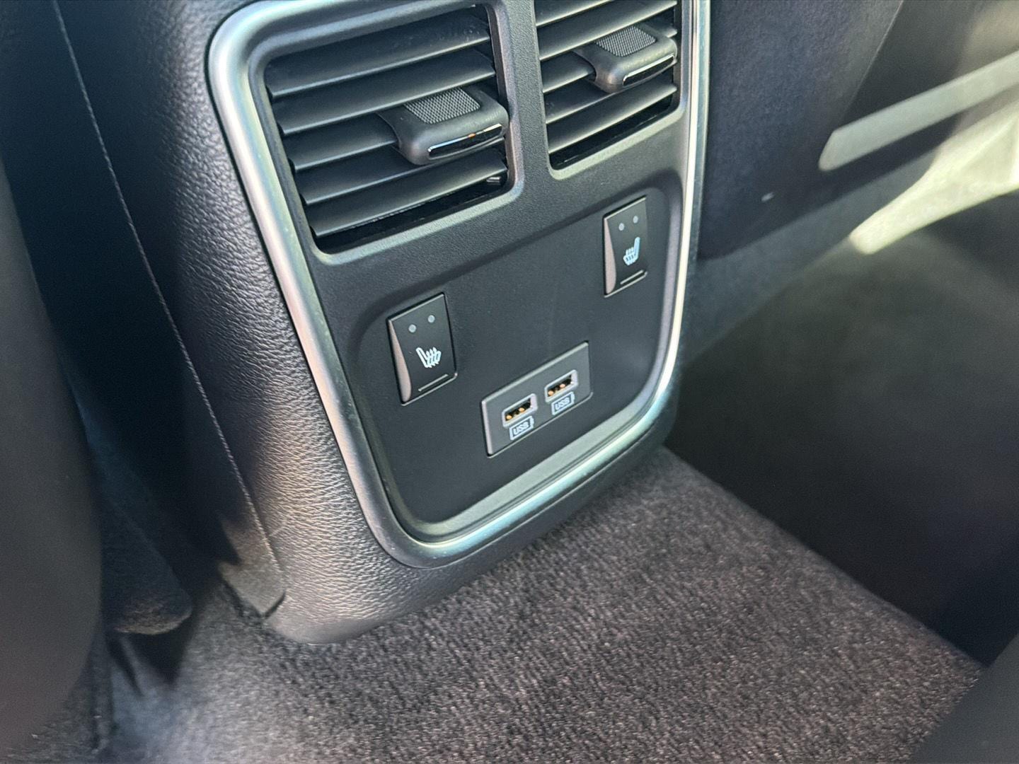 2022 Dodge Charger R/T - Photo 12