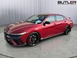  Hyundai Elantra N