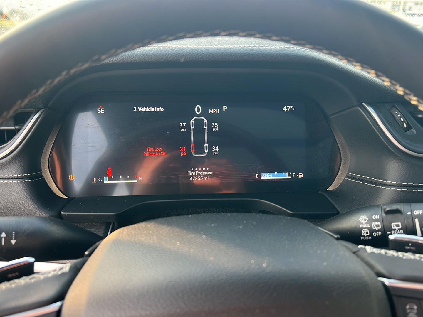 2024 Jeep Grand Cherokee L Limited - Photo 25