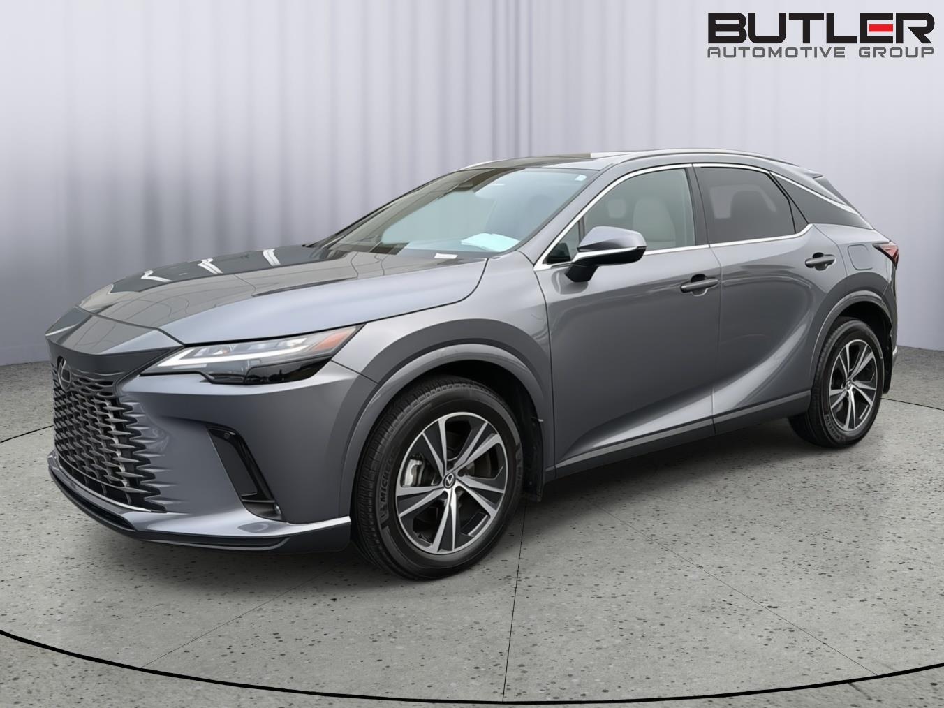2023 Lexus RX