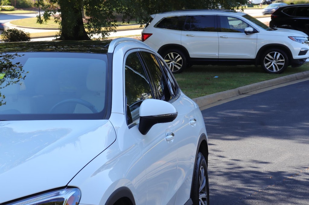 Used 2023 MercedesBenz GLC For Sale at Butler Lexus VIN