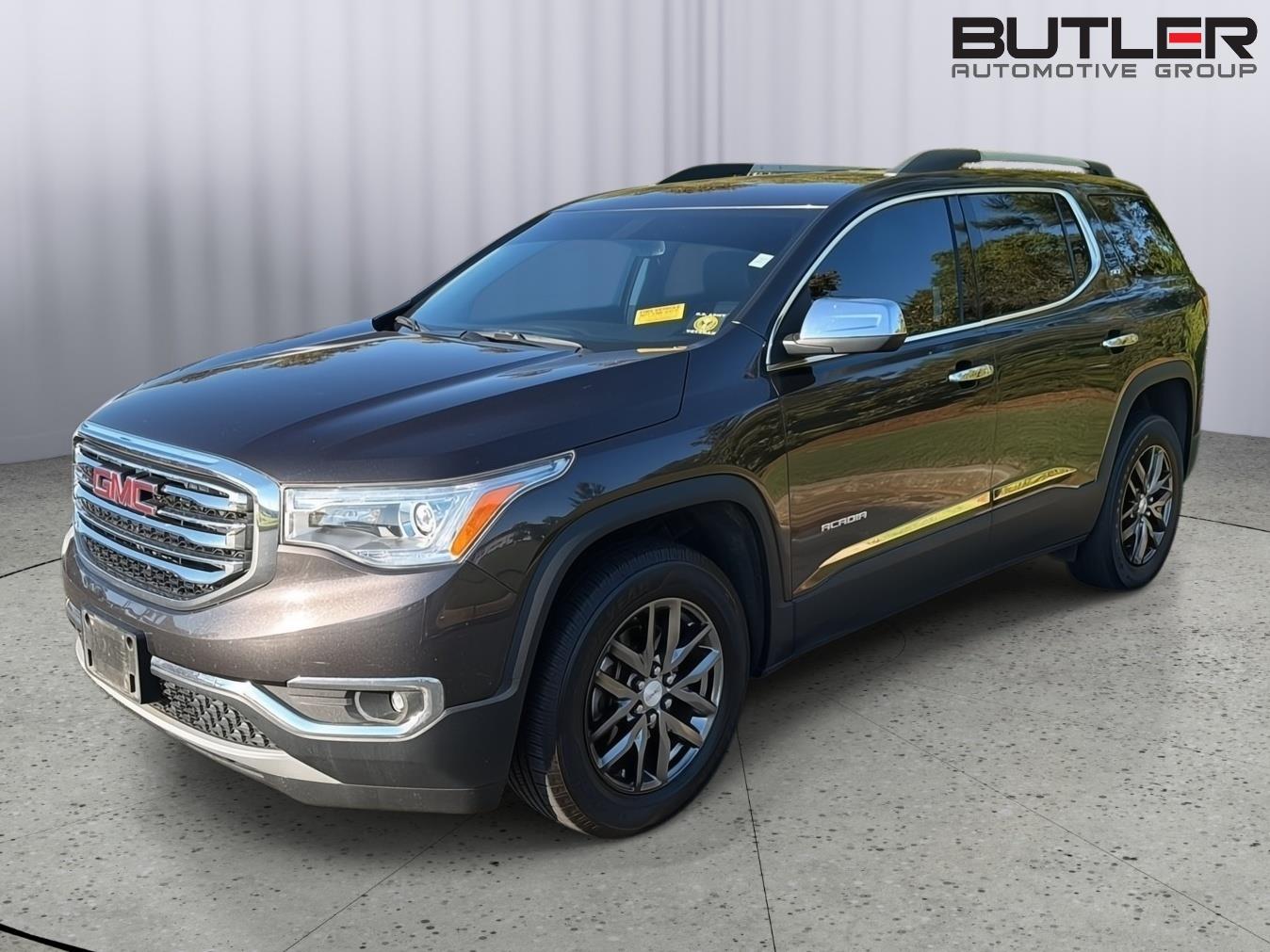 2017 GMC Acadia SLT-1 FWD's photo