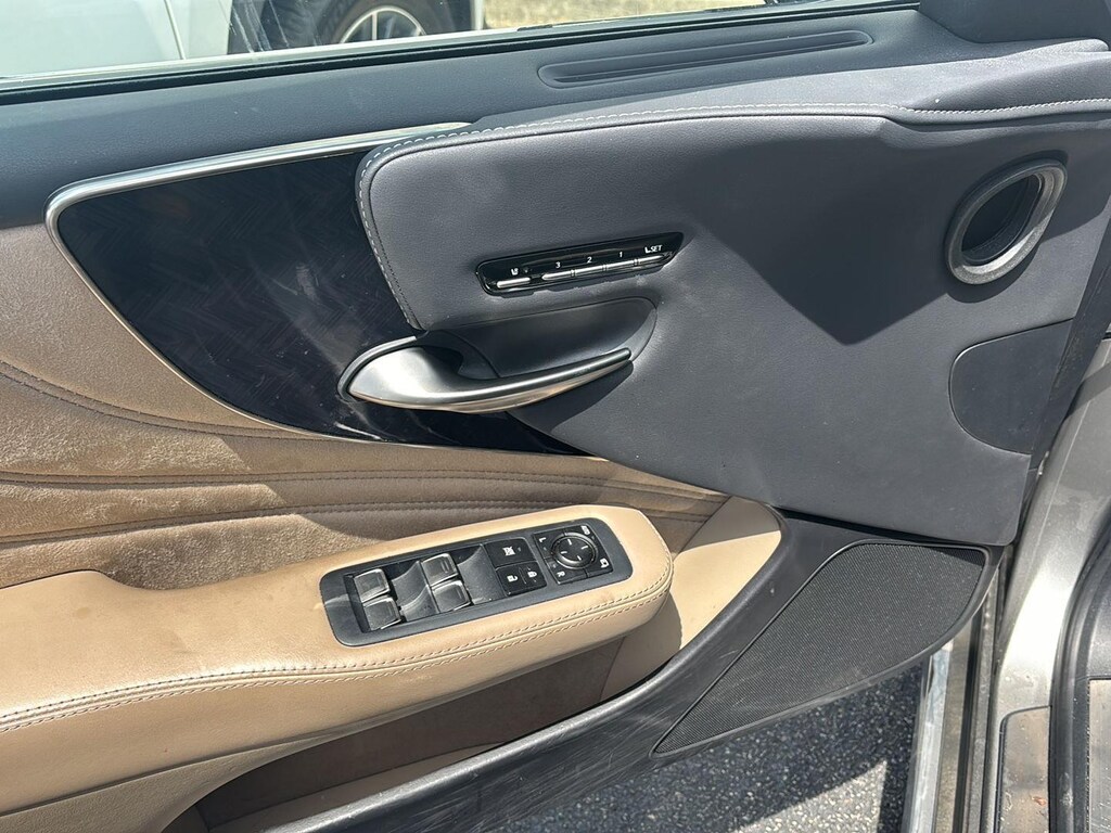 Used 2022 Lexus LS LS 500 Sedan