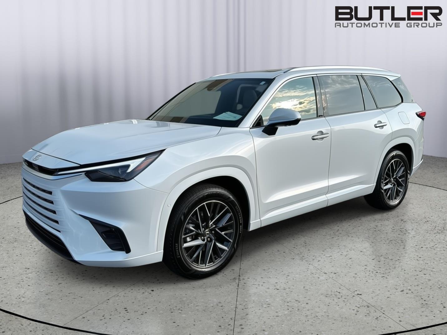 2025 Lexus TX 350 350 Premium AWD's photo