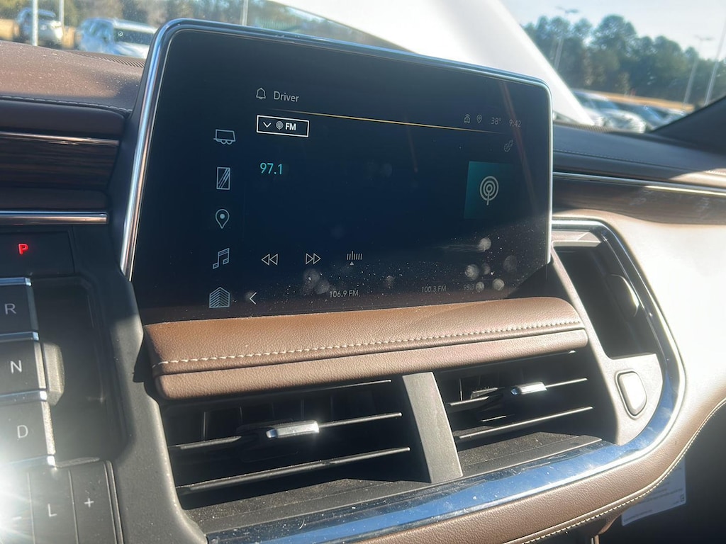 Used 2023 Chevrolet Suburban High Country SUV