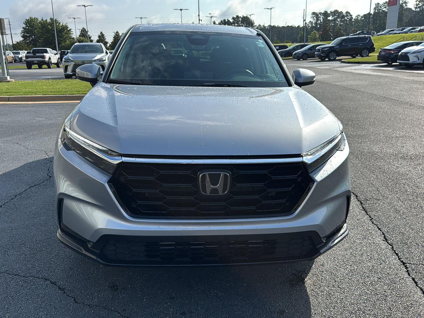 Image 7 of 2023 Honda CR-V EX SUV