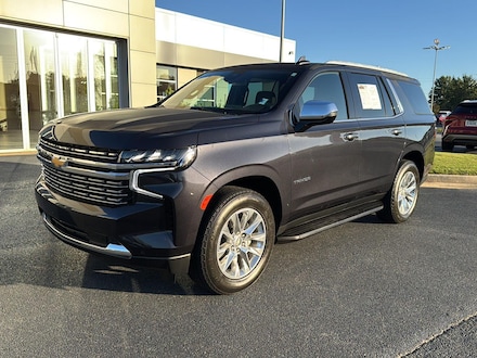 2023 Chevrolet Tahoe Premier SUV