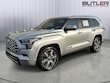  Toyota Sequoia