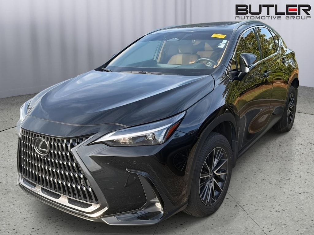 Certified 2024 Lexus NX NX 350 Premium SUV