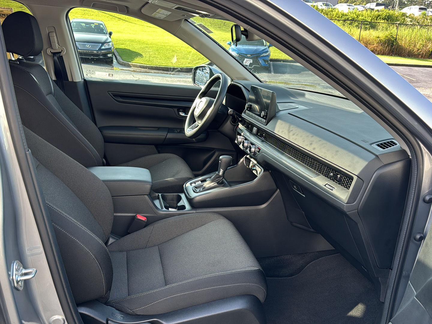 Image 10 of 2023 Honda CR-V EX SUV