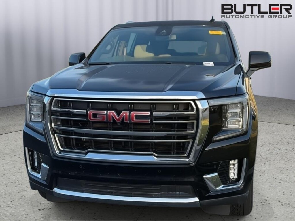 Used 2023 GMC Yukon SLT SUV