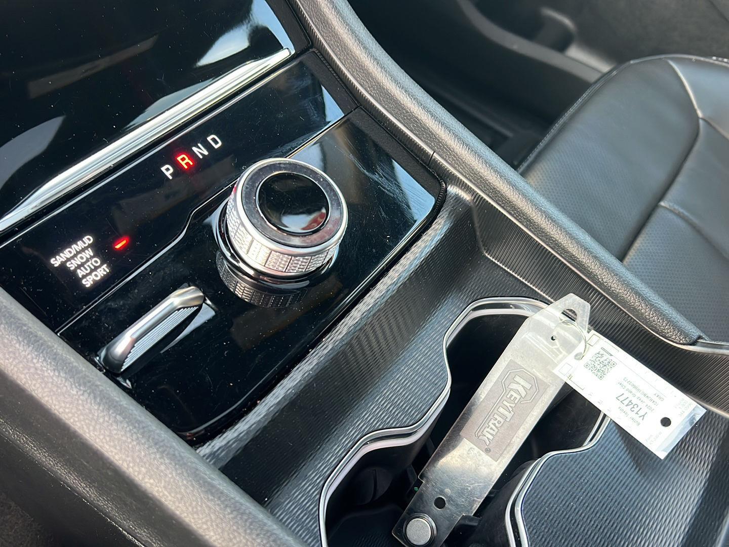 2024 Jeep Grand Cherokee L Limited - Photo 31