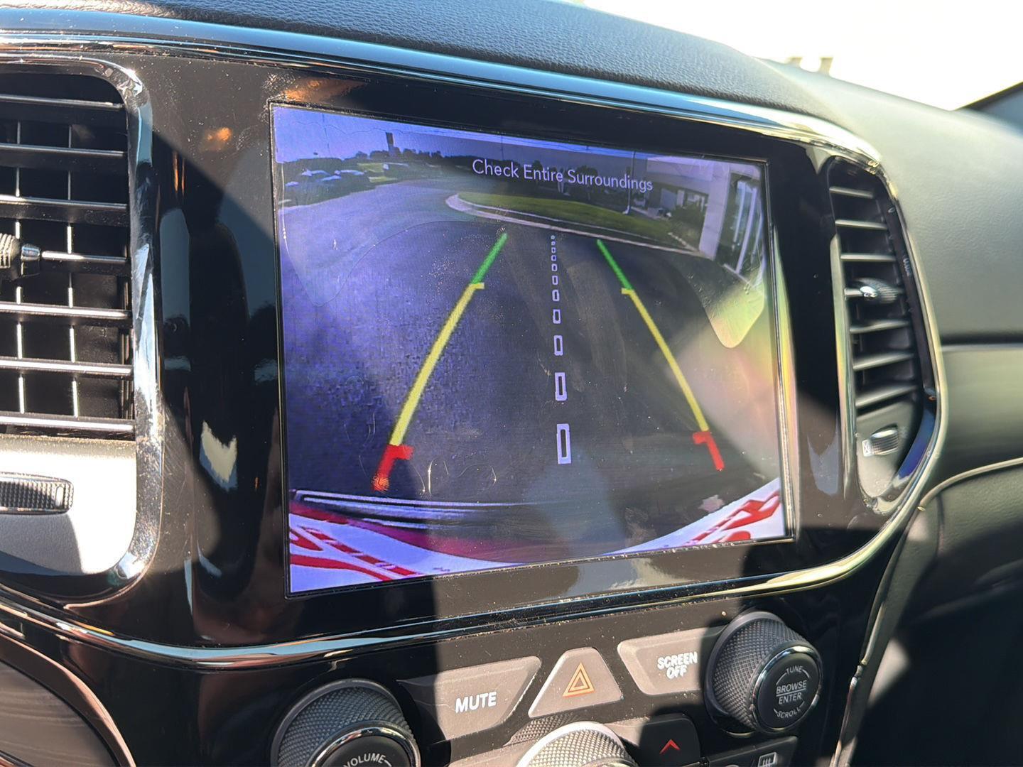 2020 Jeep Grand Cherokee Limited X - Photo 25