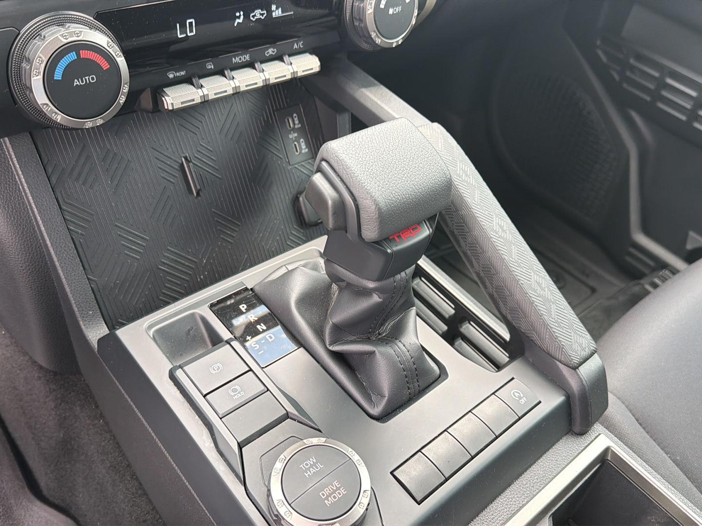 2025 Toyota Tacoma TRD Sport - Photo 27