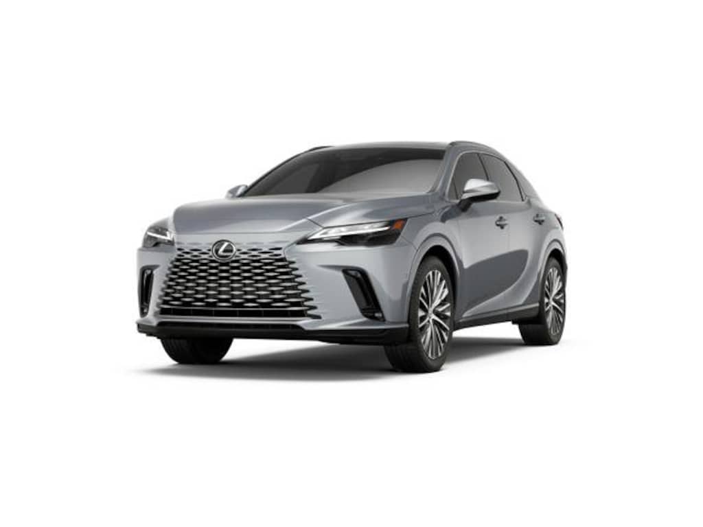 New 2026 Lexus RX 350 PREMIUM+ 5-DOOR SUV 4X2