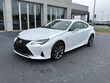  LEXUS RC