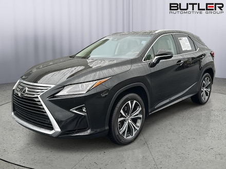 2019 LEXUS RX 350 Premium SUV