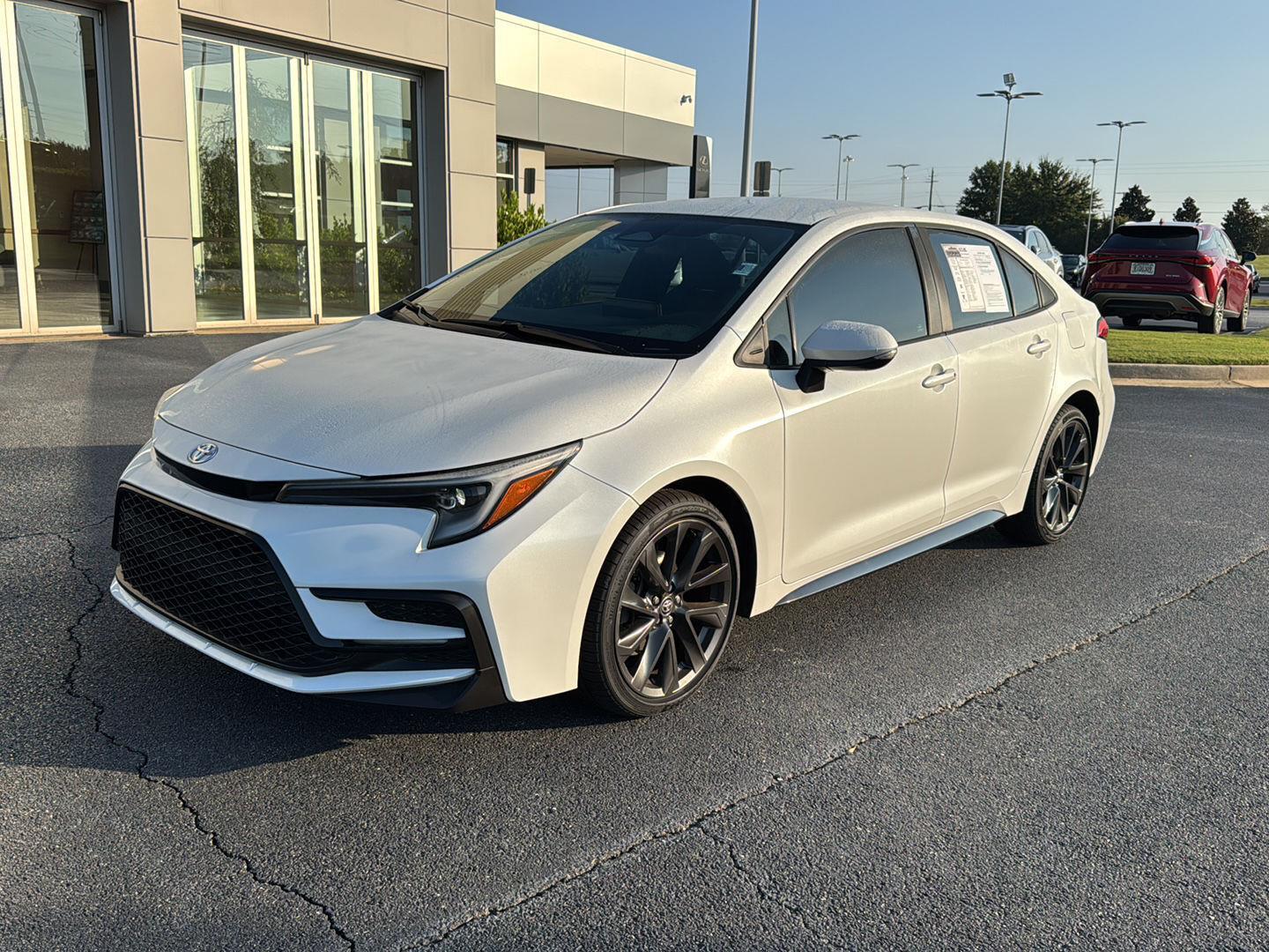 2023 Toyota Corolla
