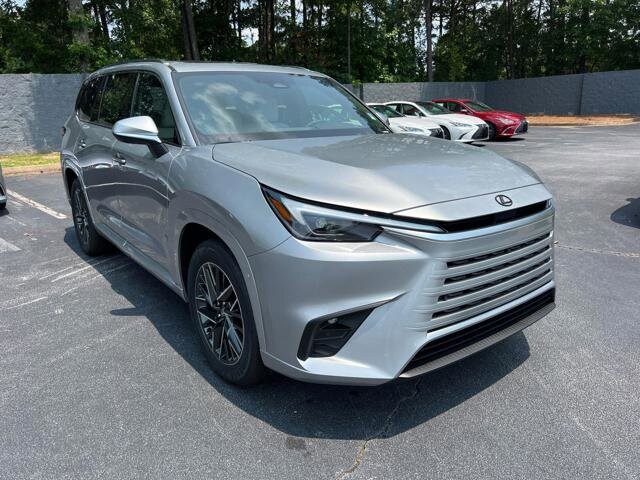 2025 Lexus TX 350 Premium photo 4