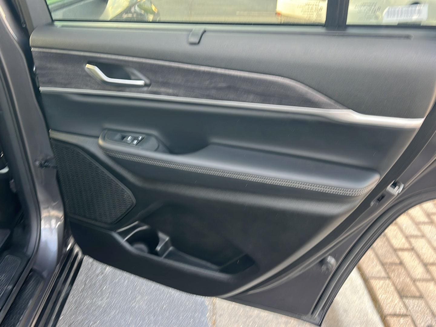 2024 Jeep Grand Cherokee L Limited - Photo 17