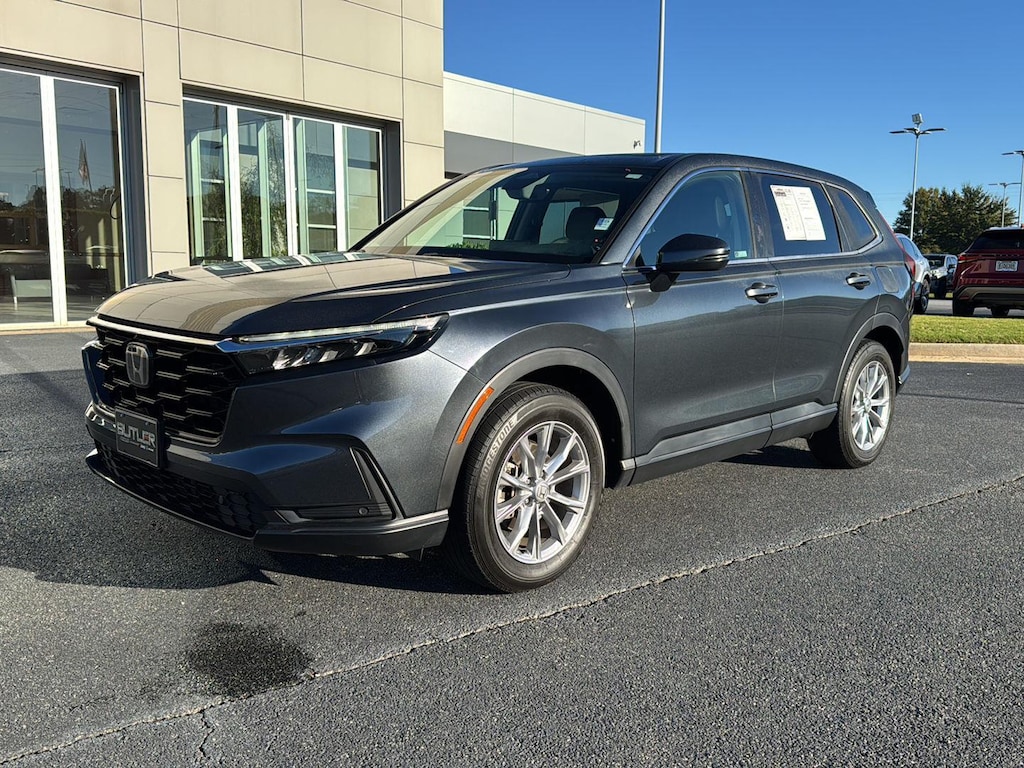 Used 2023 Honda CR-V EX-L SUV