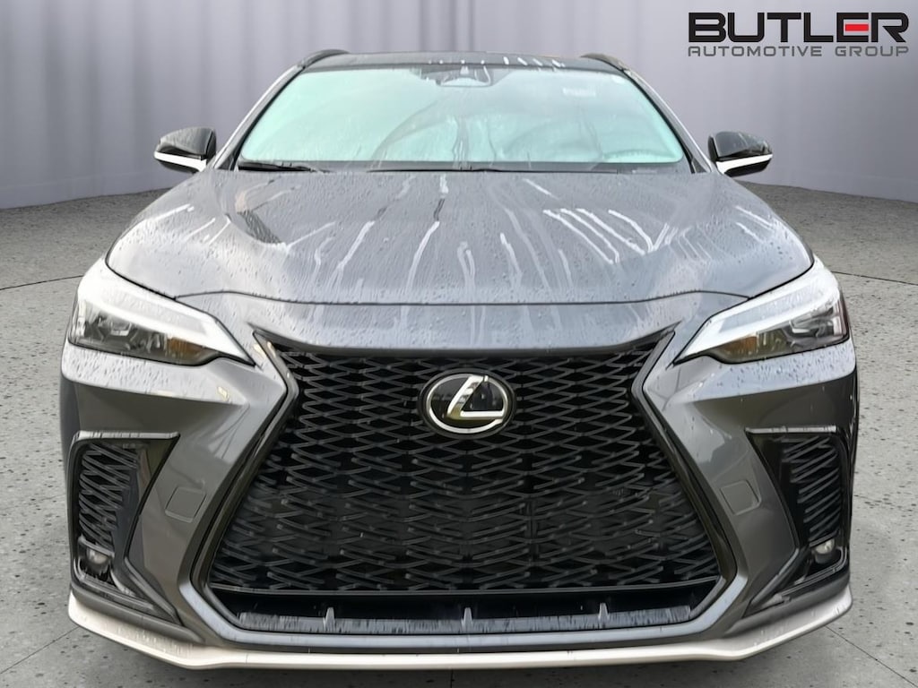 Used 2024 Lexus NX NX 350 F Sport Handling SUV