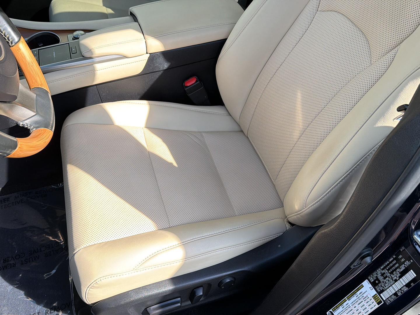 2022 Lexus RX Hybrid 450h - Photo 31