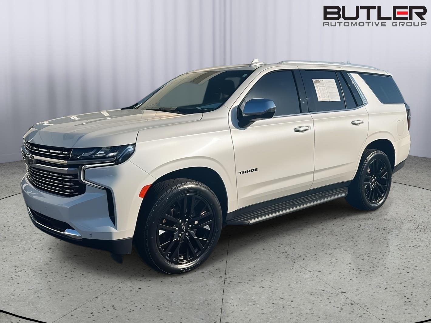2023 Chevrolet Tahoe