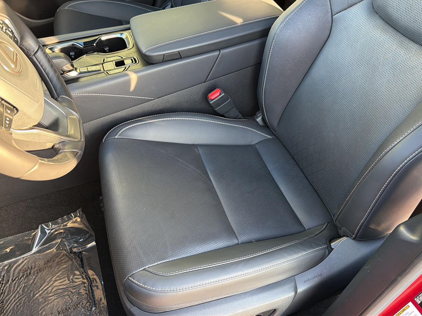 2025 Lexus RX 350 - Photo 29