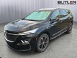  Buick Enclave