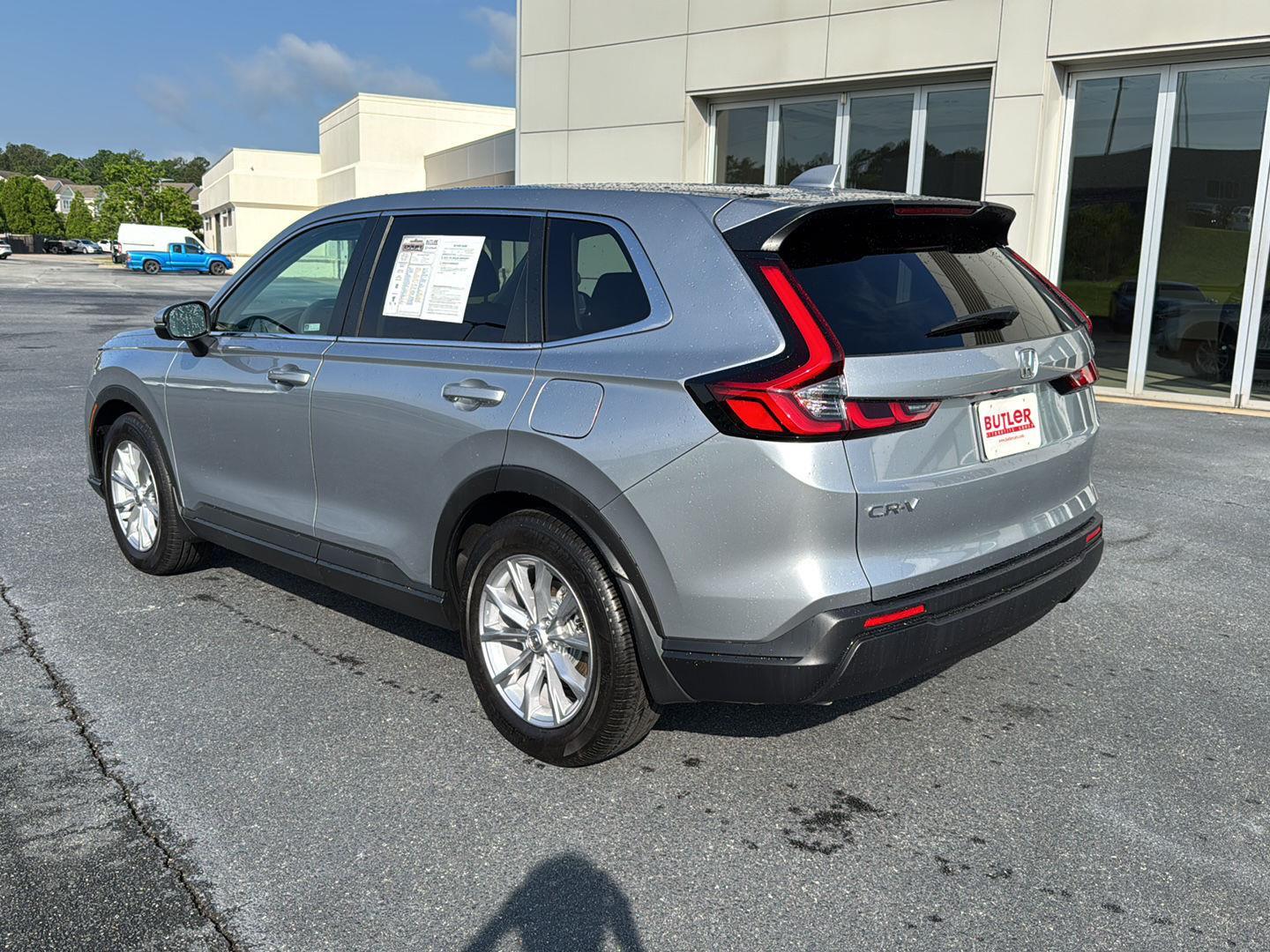 Image 3 of 2023 Honda CR-V EX SUV