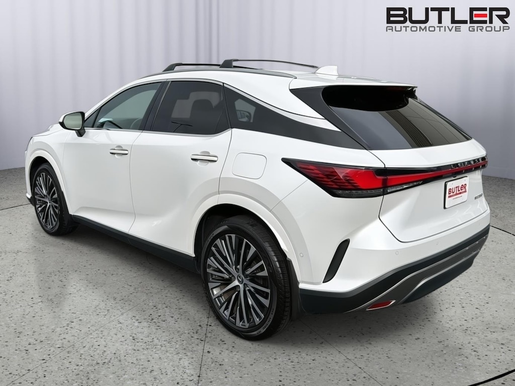 Used 2024 Lexus RX RX 350 Premium Plus SUV