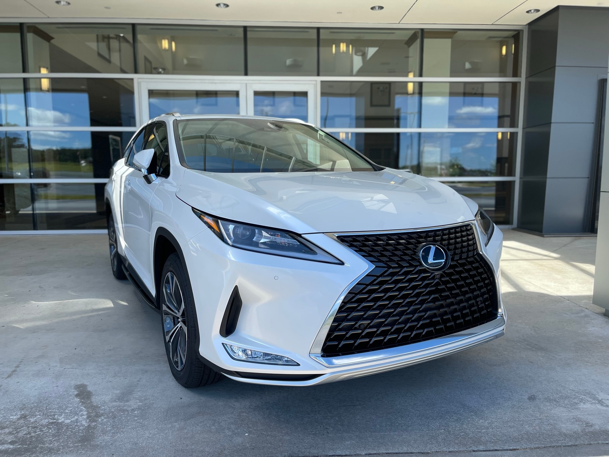 Butler Lexus Of South Atlanta Cars - xanqfk6