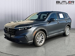 2023 Honda CR-V EX-L SUV