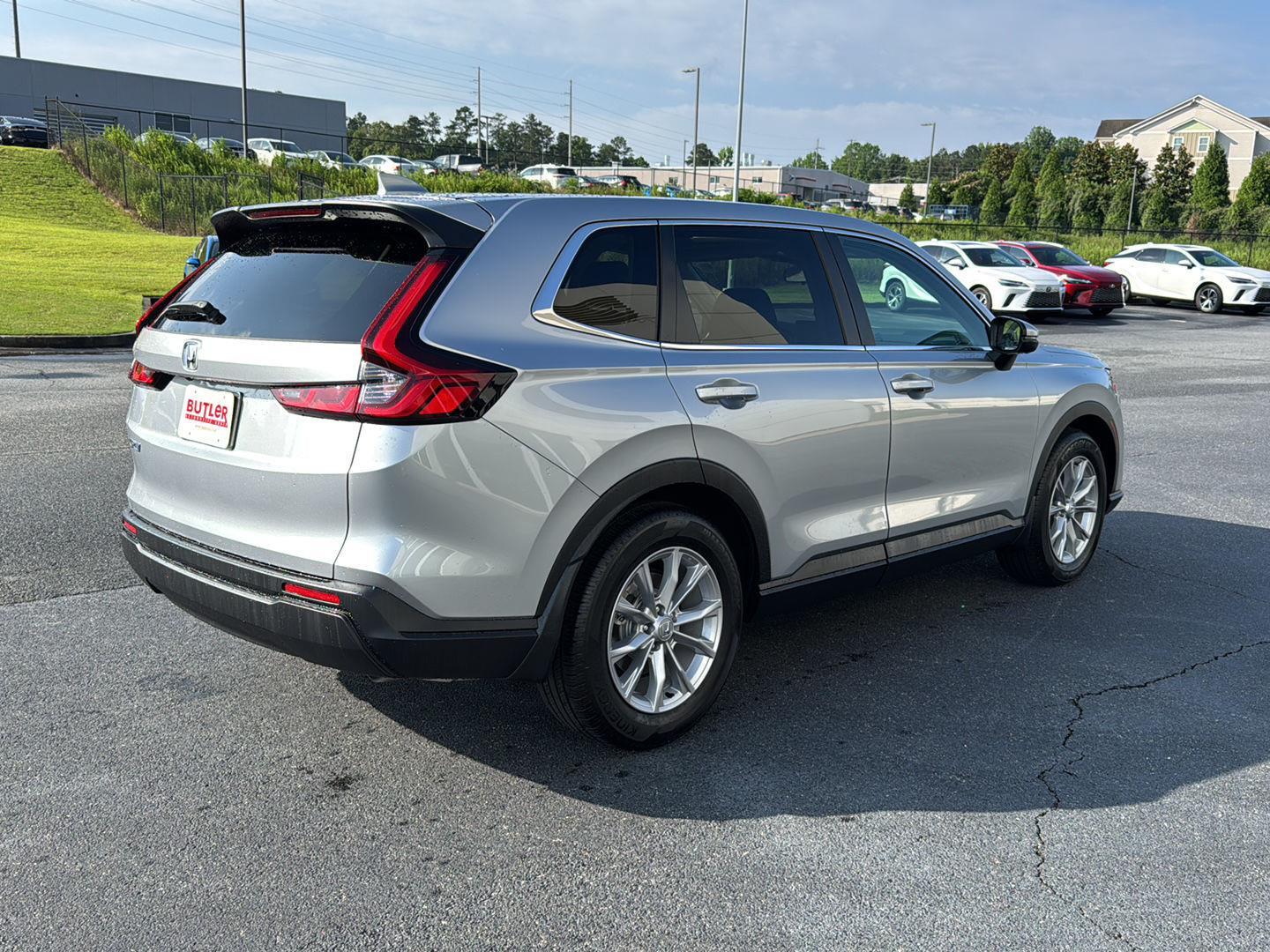 Image 5 of 2023 Honda CR-V EX SUV