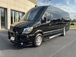 Mercedes-Benz Sprinter Cargo Van