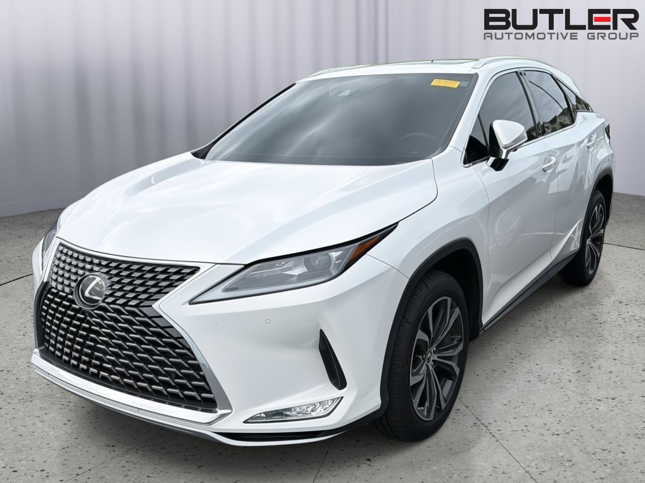 2022 Lexus RX 350 350 FWD's photo