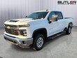  Chevrolet Silverado 2500HD