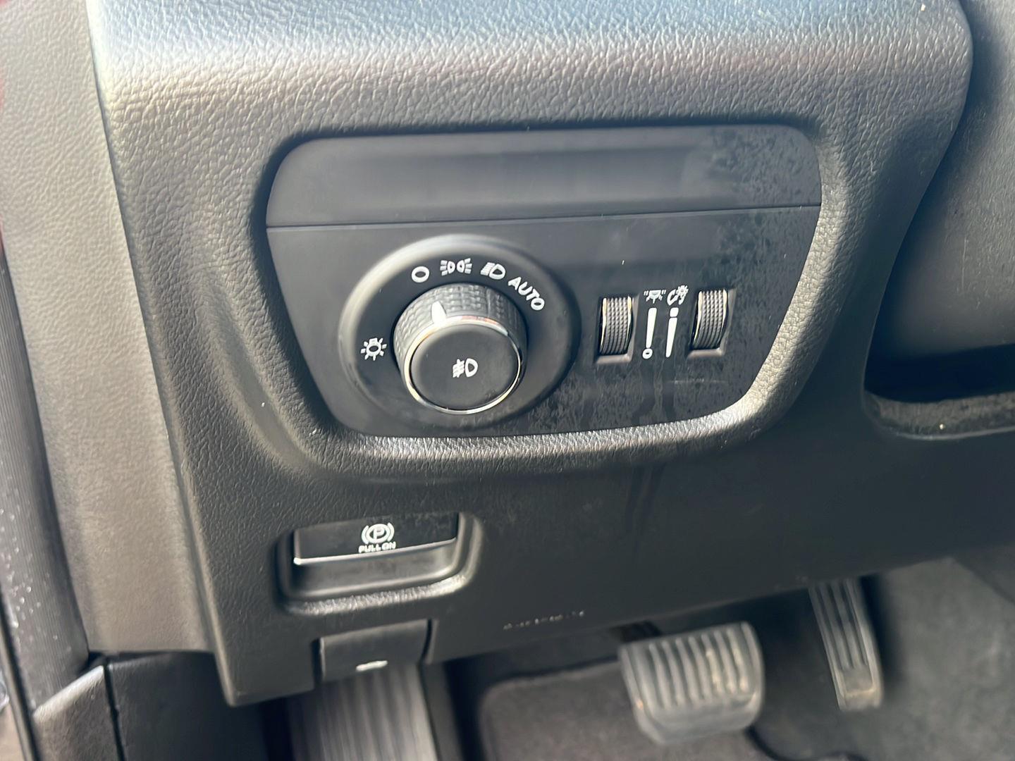 2024 Jeep Grand Cherokee L Limited - Photo 21